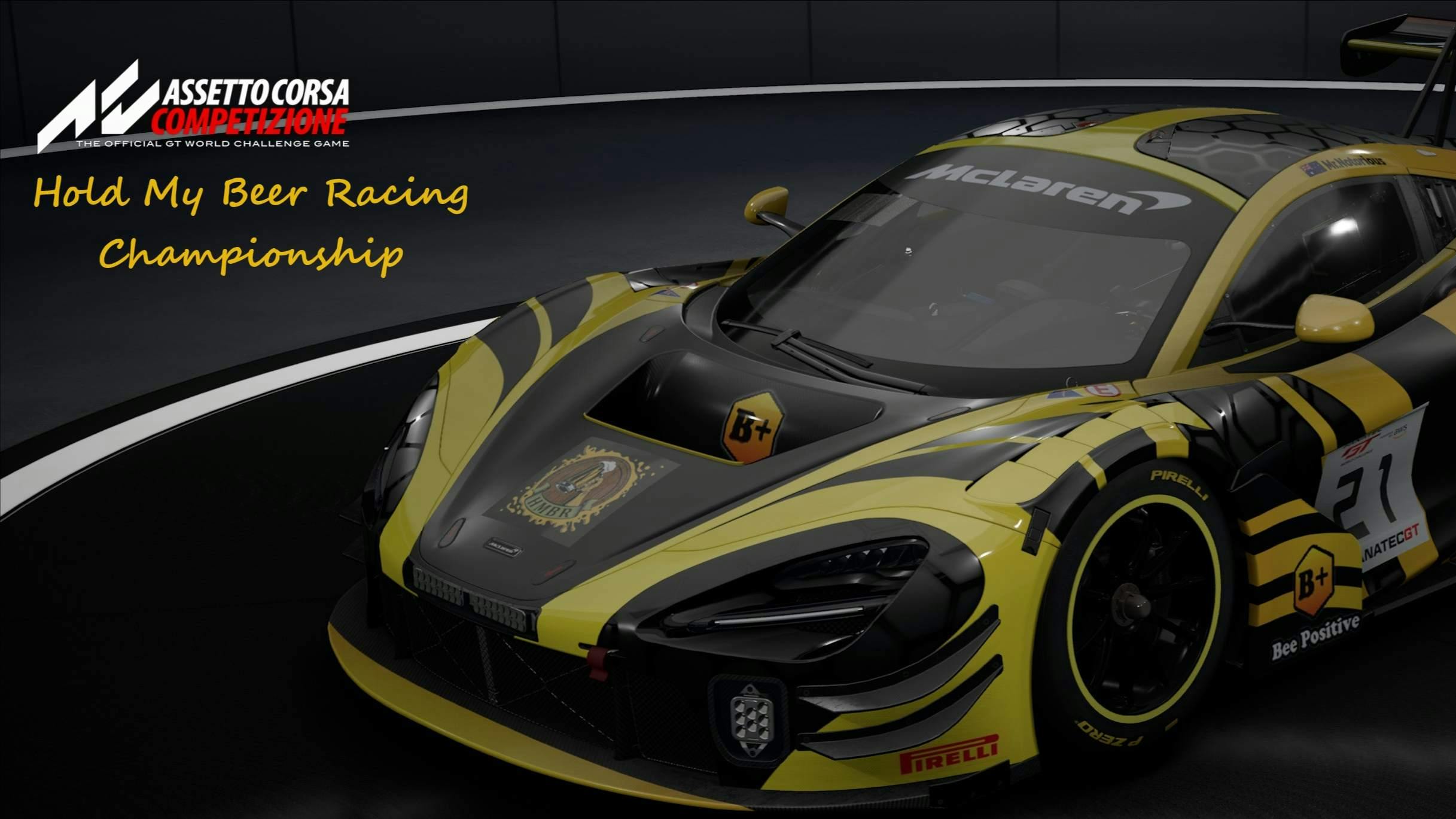 Hold My Beer Racing Championship ( https://discord.gg/e2BBRu4Bts ) cover image