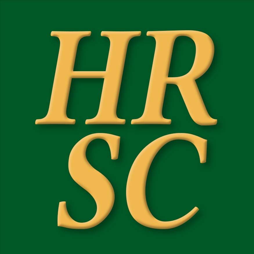 HRSC cover image