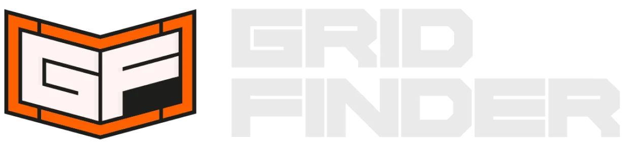 Grid Finder - The Ultimate Sim Racing Platform