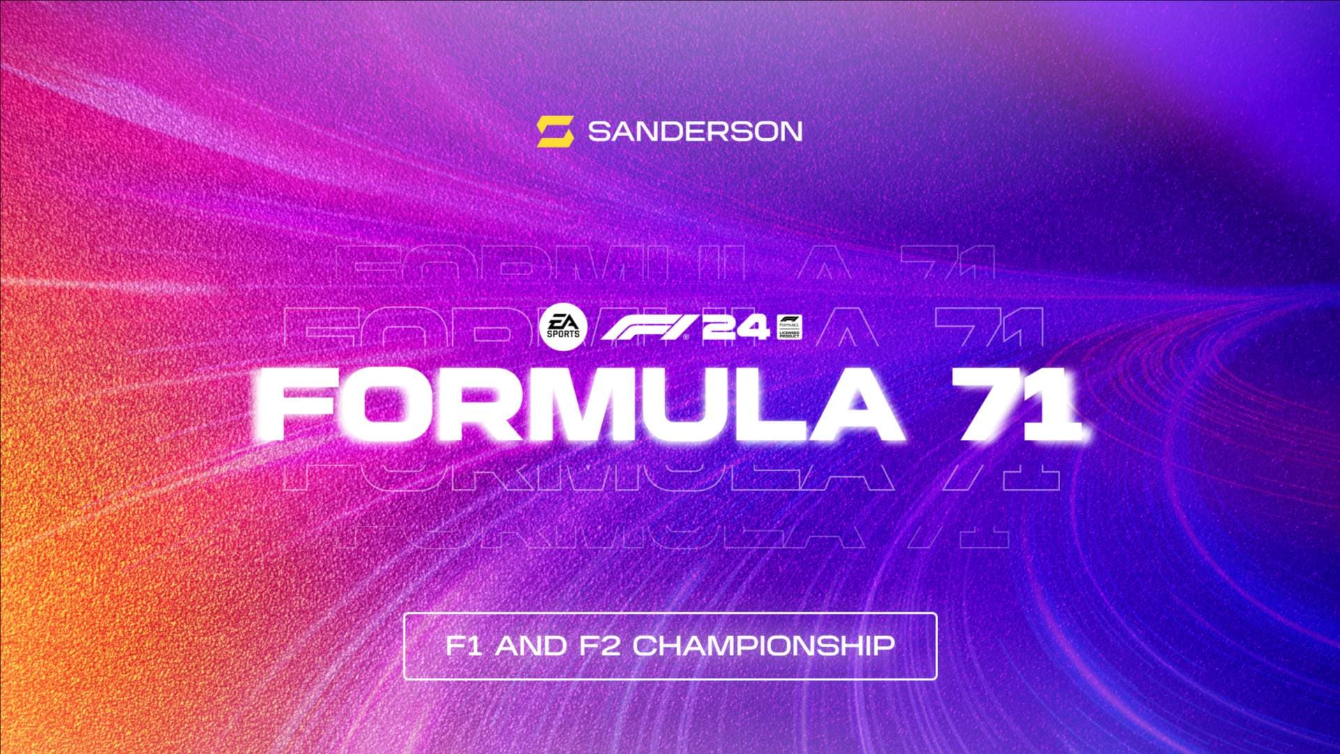 Championship Header Image
