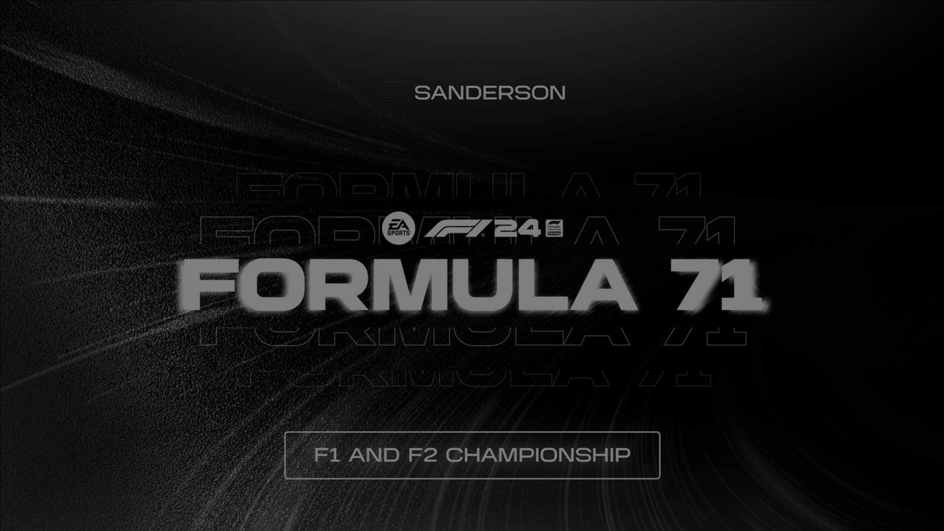 Championship Header Image