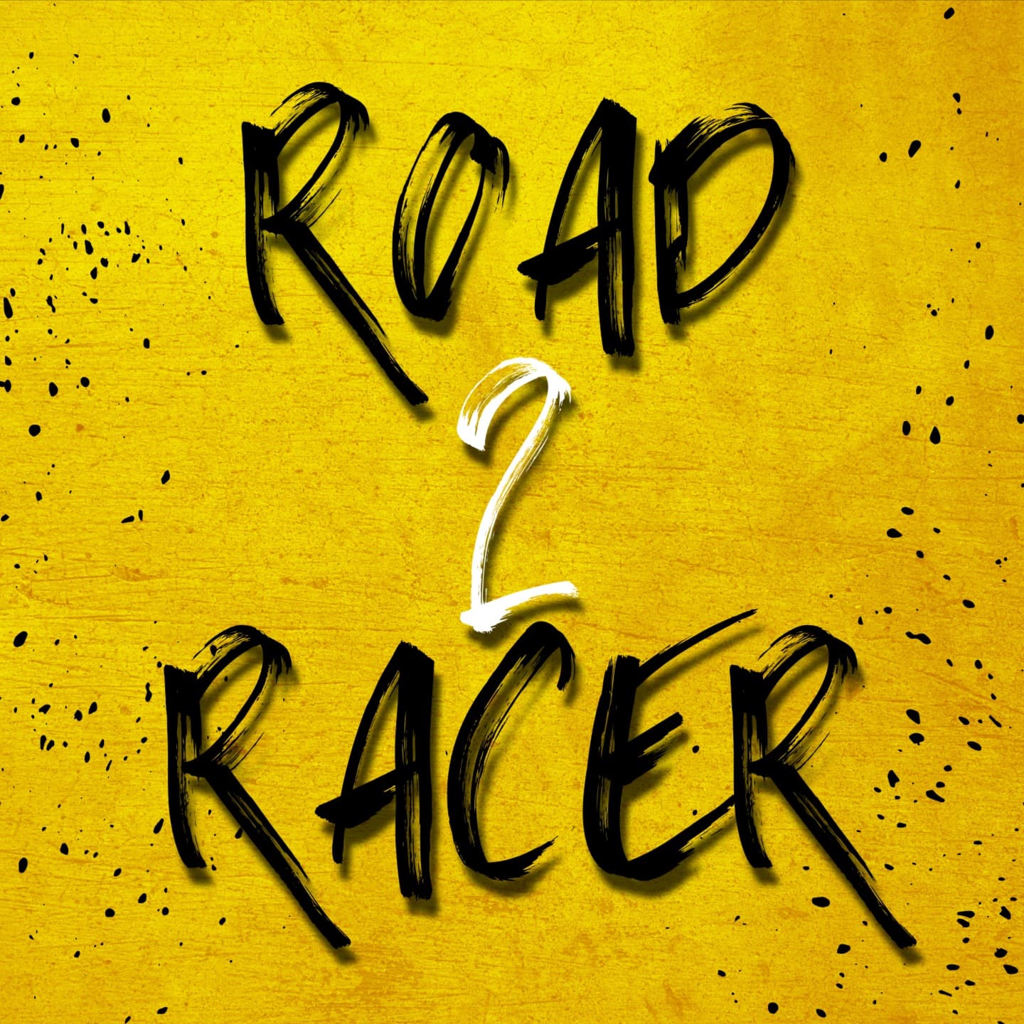 Road2Racer logo